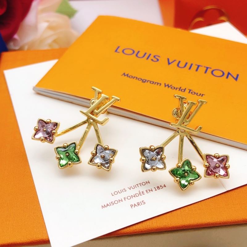LV Earrings